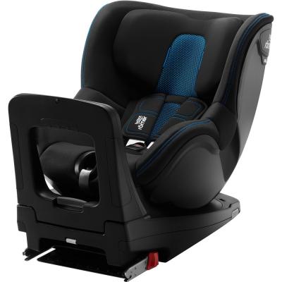 

Автокресло Britax-Romer Dualfix M I-size Cool Flow Blue (2000033068)