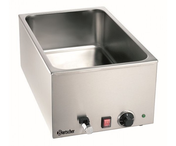 

Мармит Bartscher Bain Marie, 1/1GN, 150mm А200240