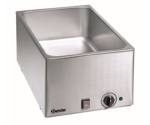 

Мармит Bartscher Bain Marie, 1/1GN, 150mm А200230