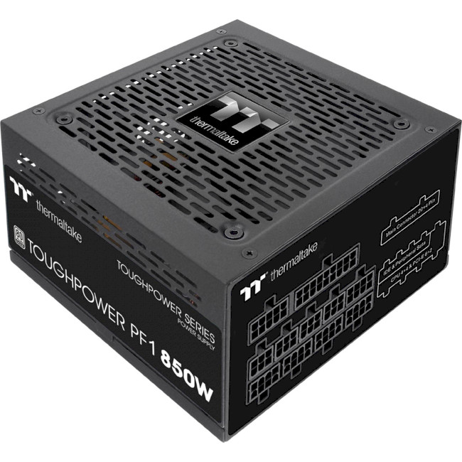 

Блок живлення THERMALTAKE Toughpower PF1 850 (PS-TPD-0850FNFAPE-1)