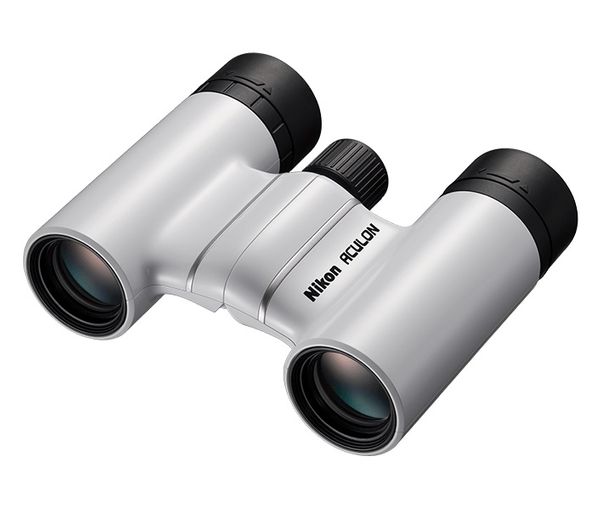

Бинокль Nikon ACULON T02 8x21 WHITE (BAA860WF)