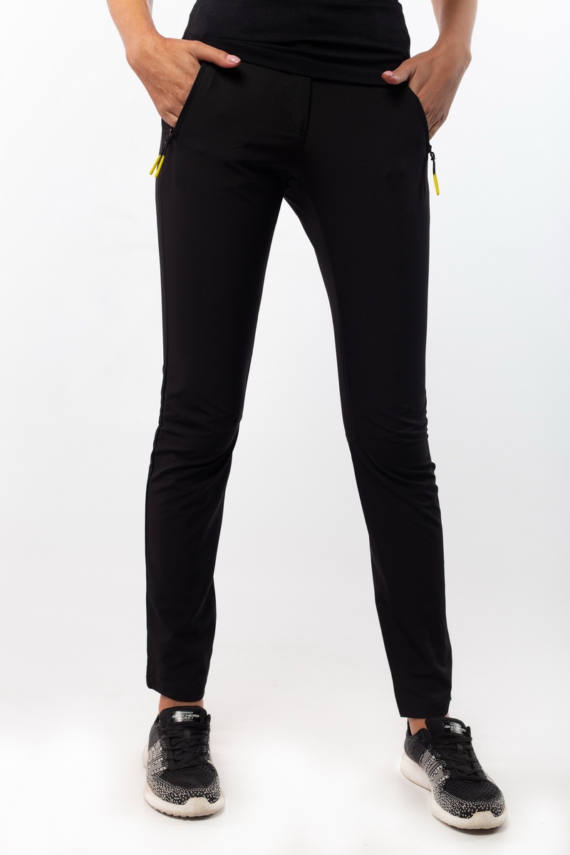 

50186/1 - Брюки - Черный, 50186/1 - Брюки - Черный XL