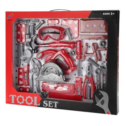 

Набор инструментов "Tool set"