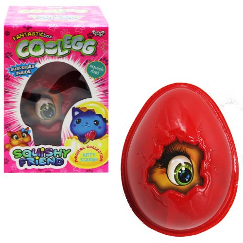

Набор для креативного творчества "Cool Egg", вид 3