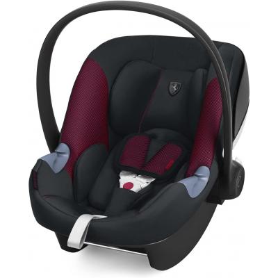 

Автокресло Cybex Aton M i-Size Ferrari Victory Black black (519000185)