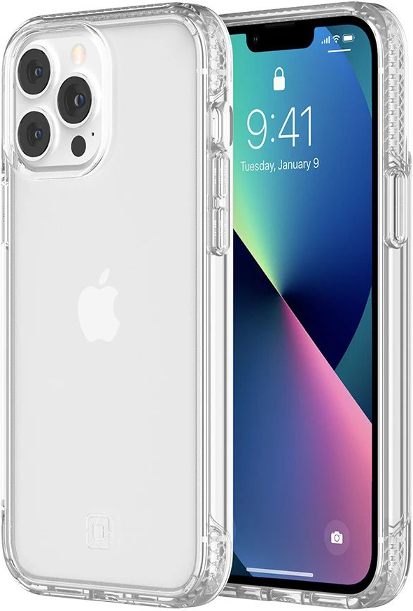 

Панель Incipio Slim для Apple iPhone 13 Pro Max Clear (IPH-1949-CLR)