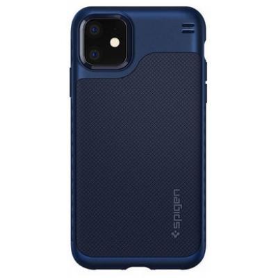 

Чехол для моб. телефона Spigen iPhone 11 Hybrid NX, Navy Blue