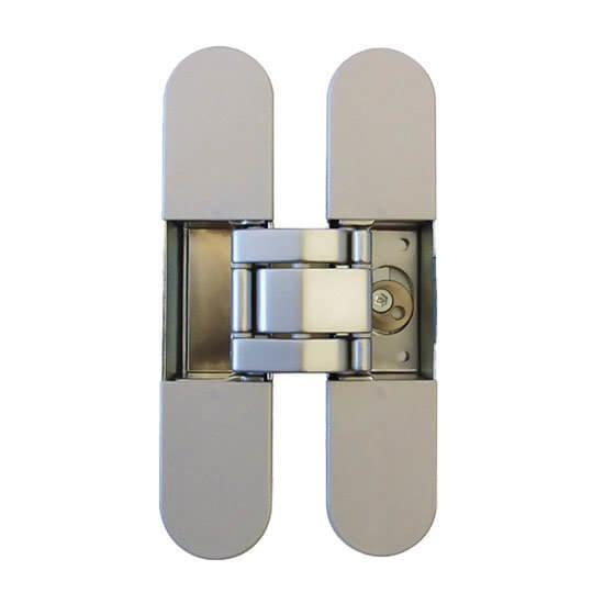 

Петля Koblenz KU BI Art.7000 CS 30/40кг мат хром