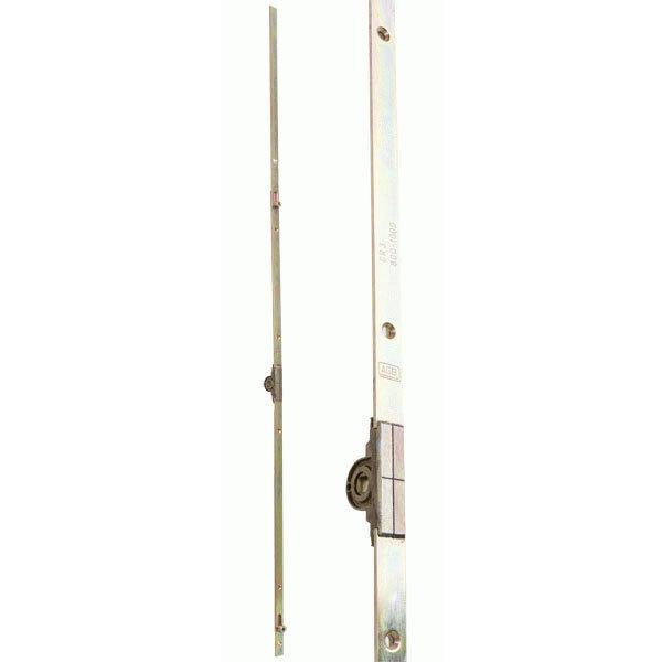 

AGB Art. A004021503 Механизм оконный мод. 402 (L800-1000mm, Bs15mm)