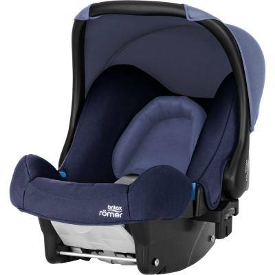 

Автокресло Britax-Romer Baby-Safe Moonlight Blue (2000027812)