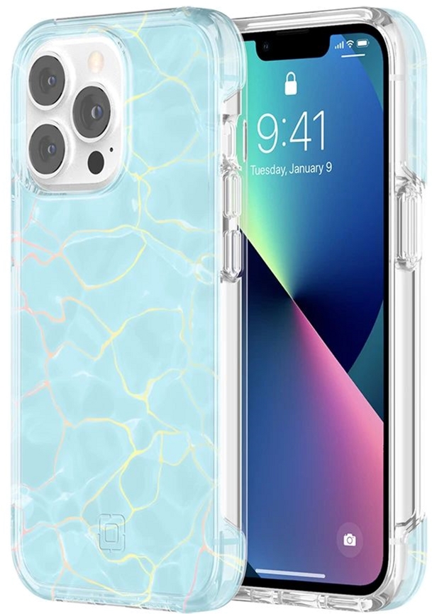 

Панель Incipio Design Series для Apple iPhone 13 Pro Max Reflections (IPH-1958-RCN)