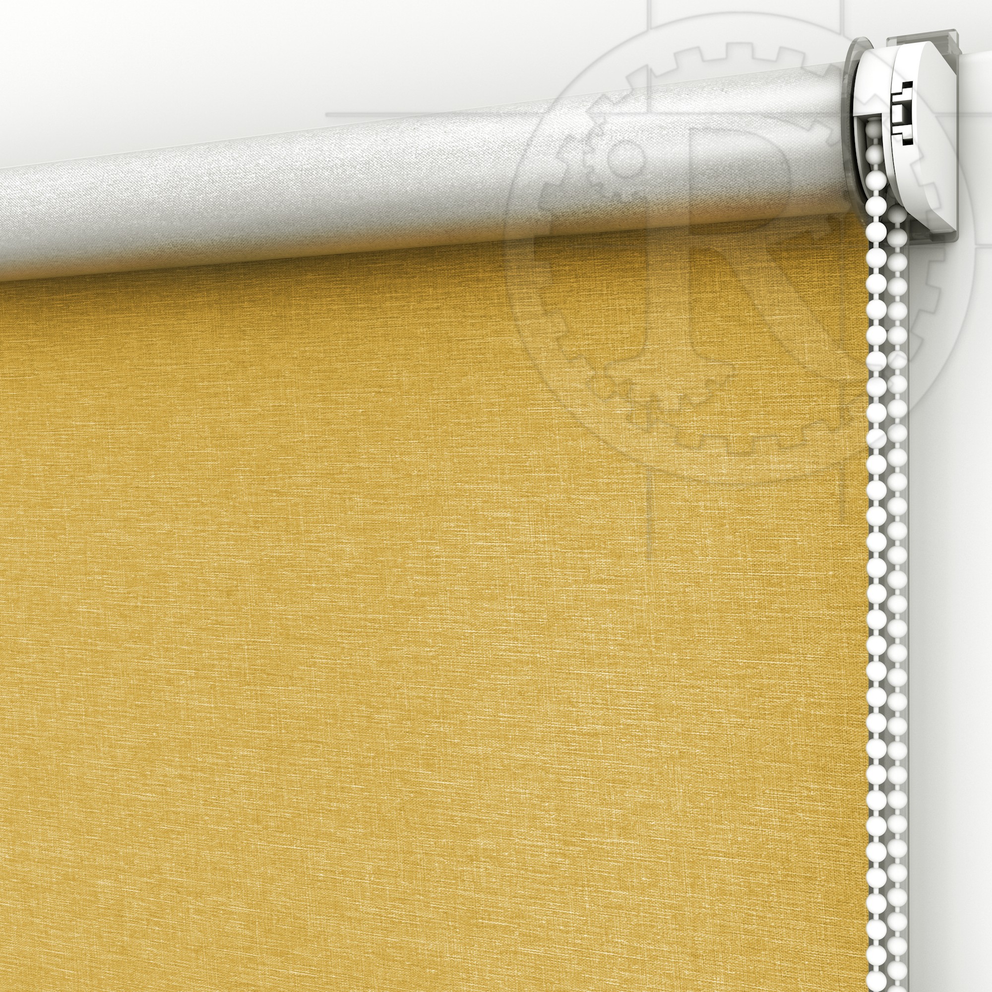 

Рулонная штора Sevila Thermo 503 Tuscan Sun 150 x 200 см