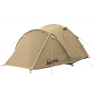 

Палатка Tramp Lite Camp 4 Sand (TLT-022-sand)