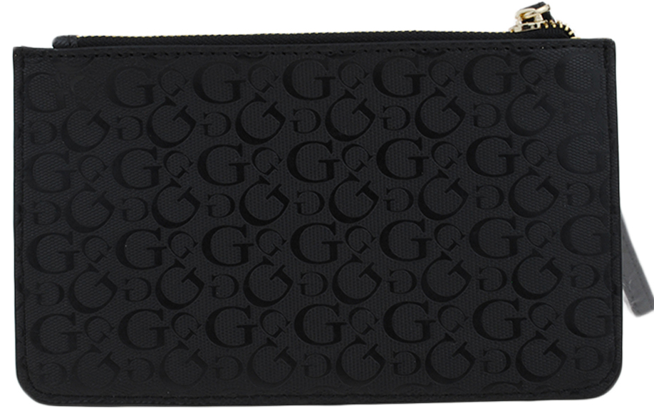 

Женский кошелек Guess Icon 4784 Черный