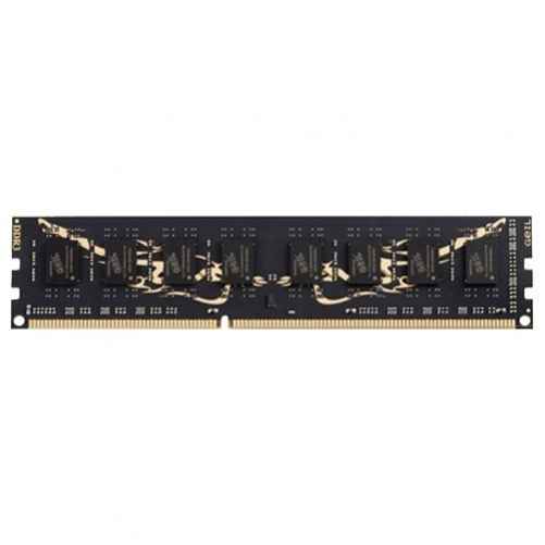 

Оперативная память G.Skill DDR3 8GB 1600MHz (F3-1600C11S-8GNT)