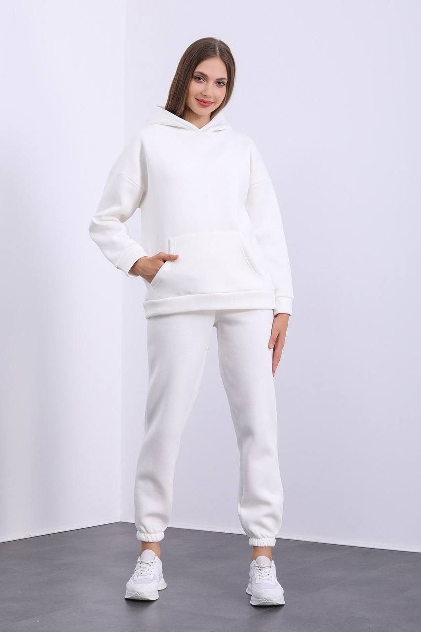 

Женские спортивные костюмы DELIV WHITE001, Женские спортивные костюмы DELIV WHITE001 (L)
