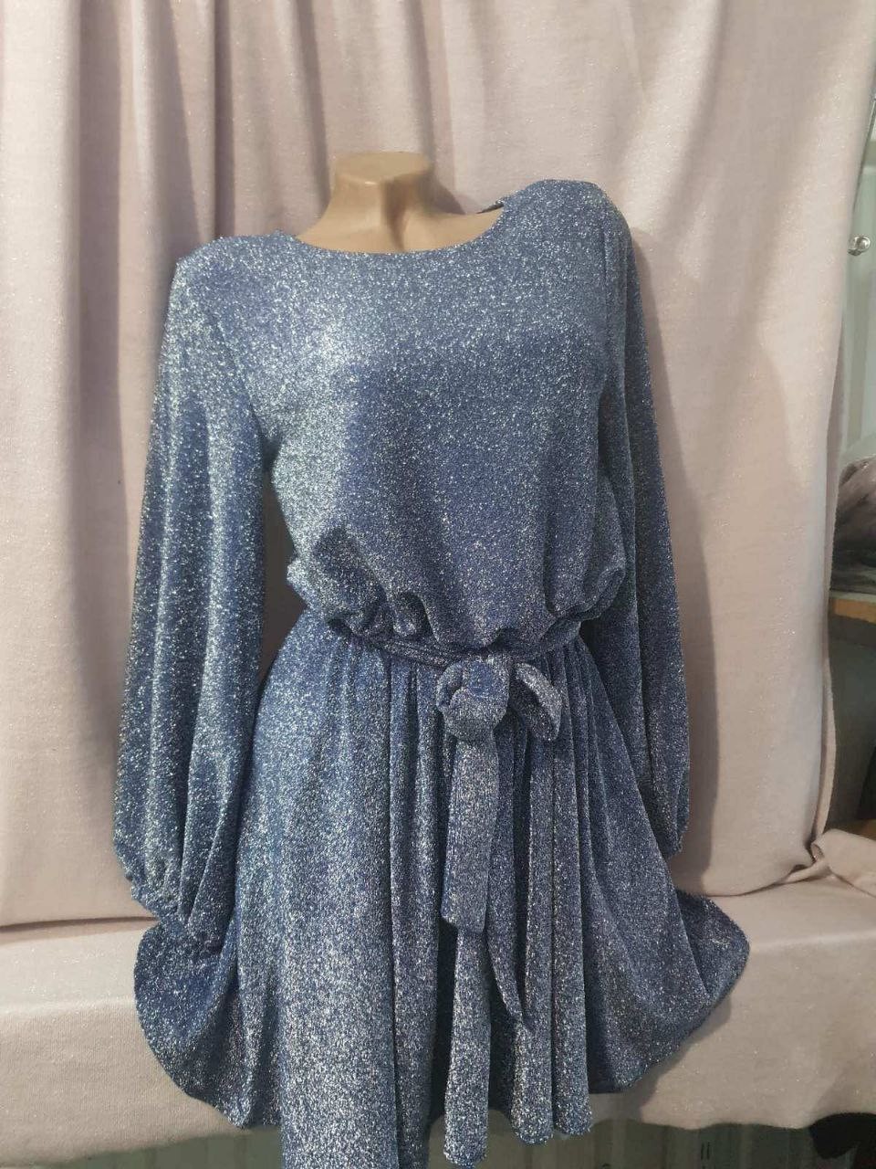 

Платье DELIV DRESSBLUE01 () СИНИЙ, Платье DELIV DRESSBLUE01 (XL) СИНИЙ
