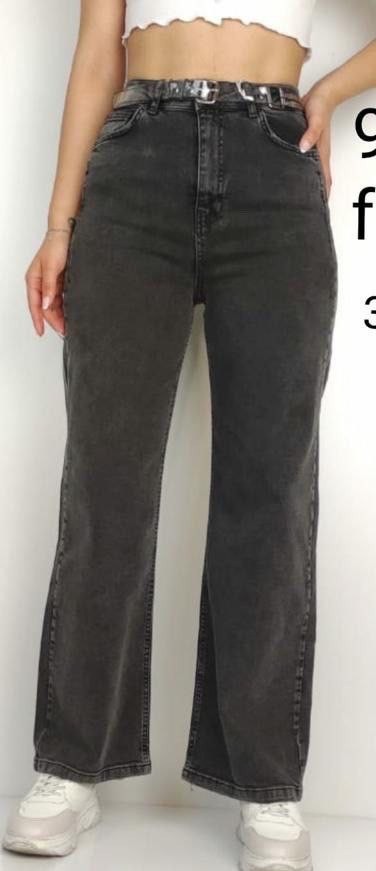 

Джинсы DELIVE JEANS004 () серый, Джинсы DELIVE JEANS004 (M) серый
