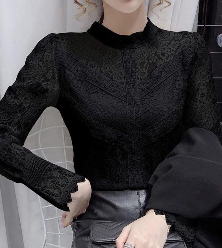 

Женская блуза DELIV BLUZ01, Женская блуза DELIV BLUZ01 (L)