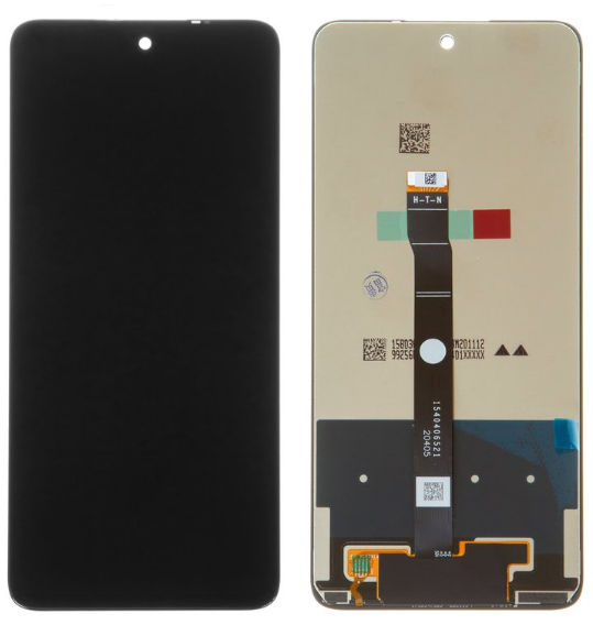 

Дисплей Original PRC для Huawei P Smart 2021 модуль в зборі з тачскріном, чорний
