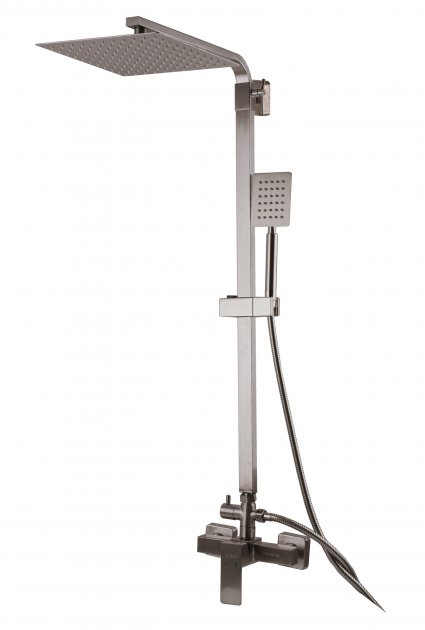 

Душевой гарнитур Globus Lux SICILIA SBQ-SH-125