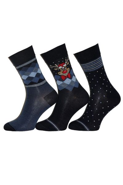 

Мужские носки Premium Cornette mix2, Мужские носки Premium Cornette mix2 39-41
