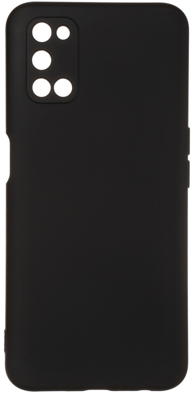 

Панель Gelius Full Soft Case для Xiaomi Redmi 10 Black