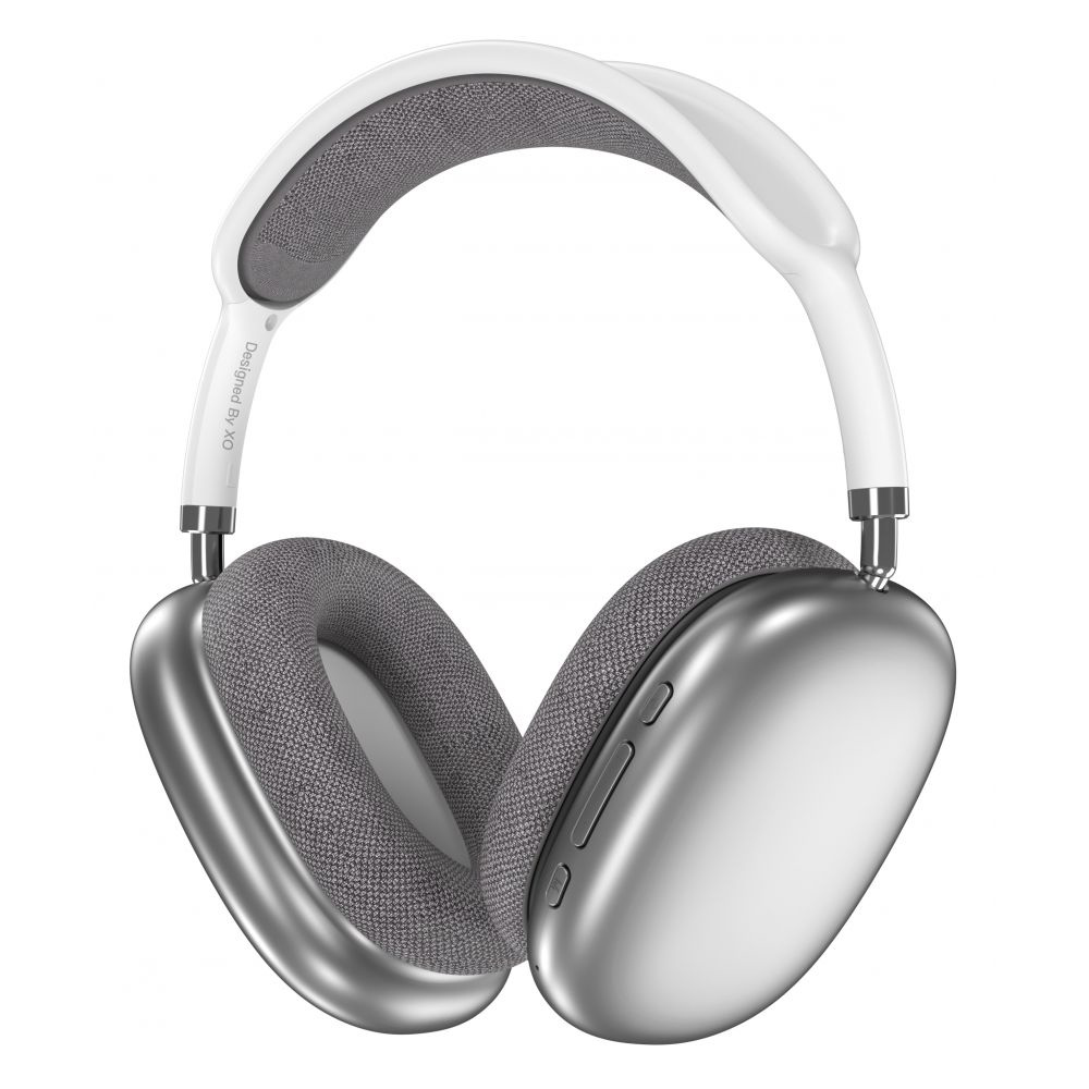 

Bluetooth наушники гарнитура XO BE25, Silver