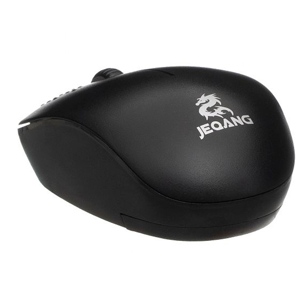 

Беспроводная мышка Jeqang JW-210 Black