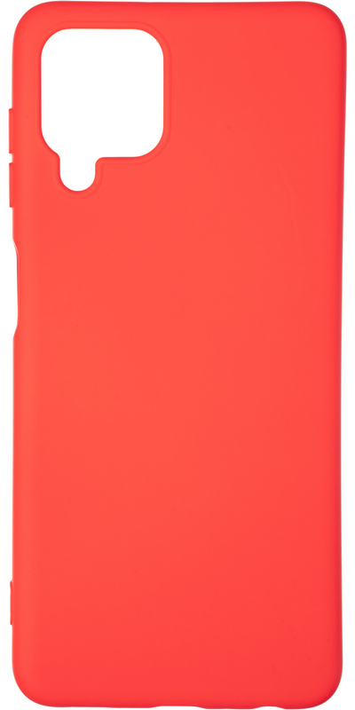 

Панель Gelius Full Soft Case для Xiaomi Redmi 10 Prime Red