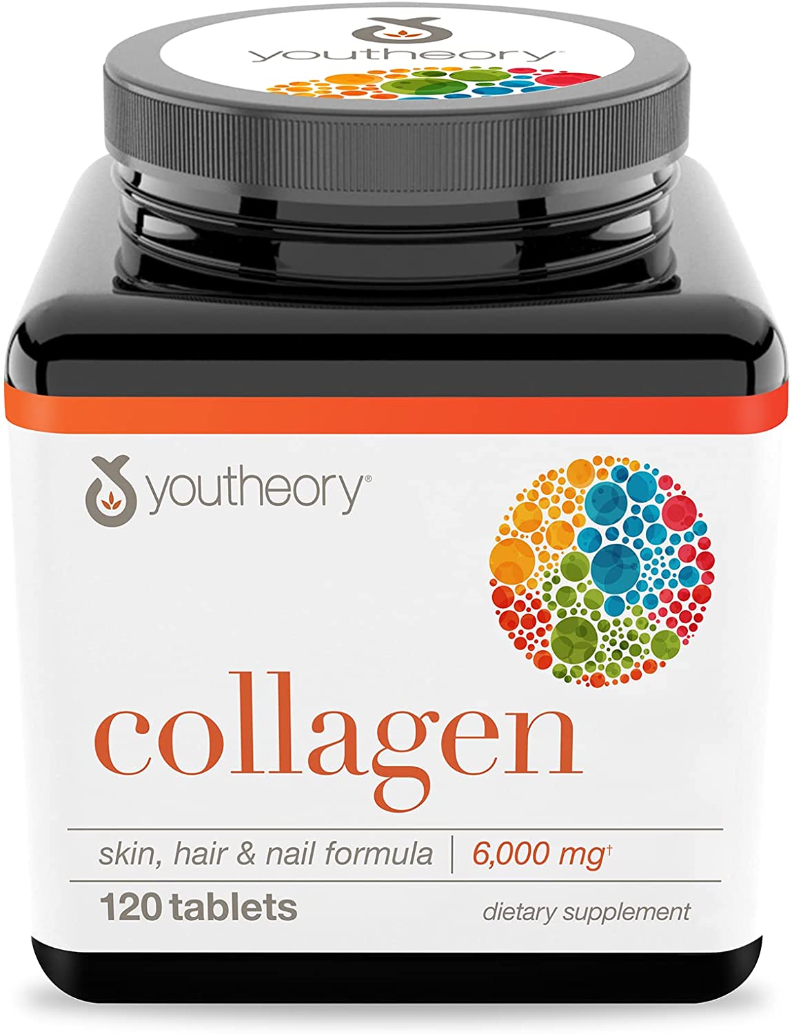 

Youthery Collagen 6000 mg 120 таблеток (43843034016)