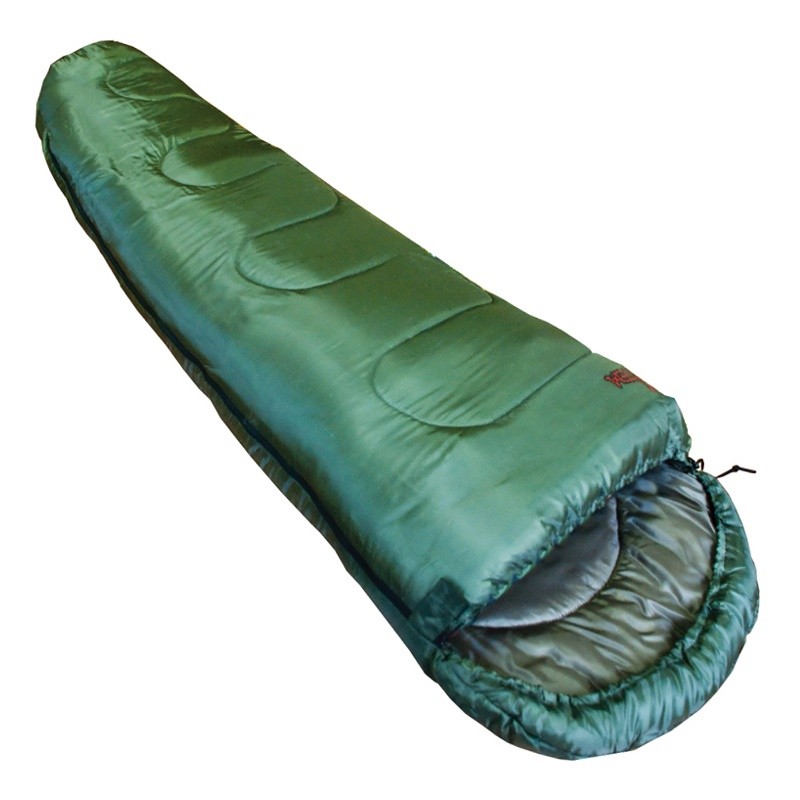 

Спальний мішок Totem Hunter XXL - L