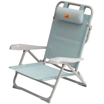 

Кресло складное Easy Camp Breaker Aqua Blue (928906)