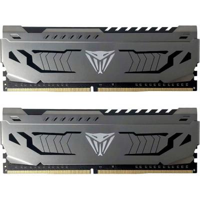 

Оперативная память PATRIOT 16 GB (2x8GB) DDR4 4400 MHz Viper Steel (PVS416G440C9K)