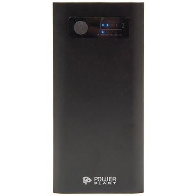 

Универсальная мобильная батарея PowerPlant PB-LA9700 20100mAh Black