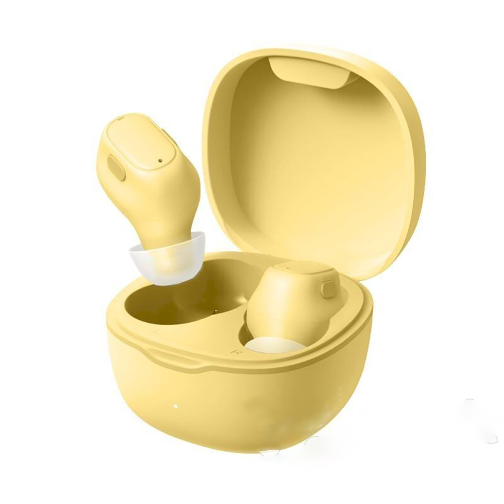 

Наушники Baseus WM01 TWS Yellow (NGWM01-0Y)