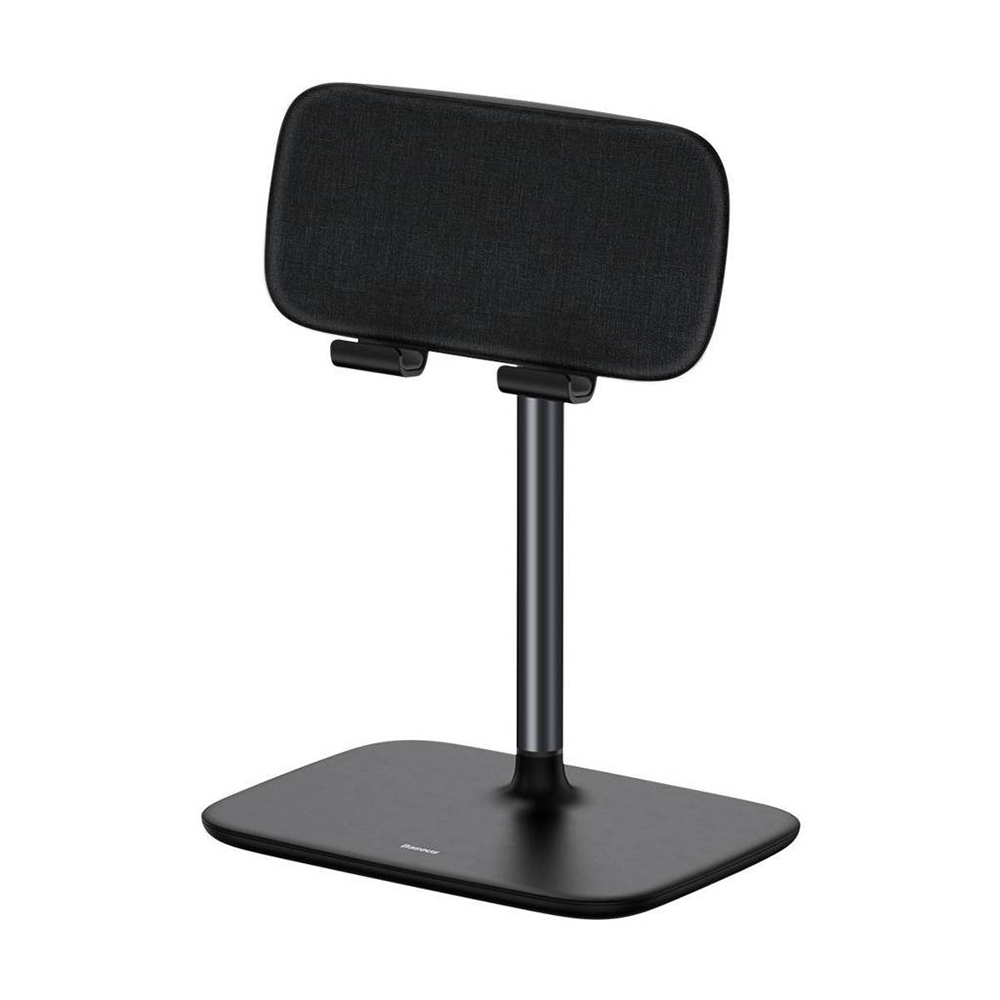

Подставка Baseus Youth Stand Telescopic Version для iPhone/iPad Black (SUZJ-01)