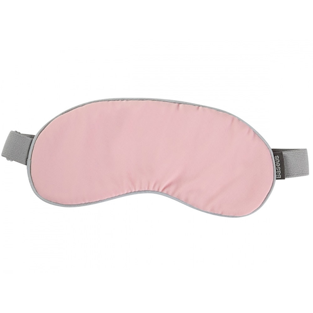 

Маска для сна Baseus Thermal Series Eye Cover Pink (FMYZ-04)