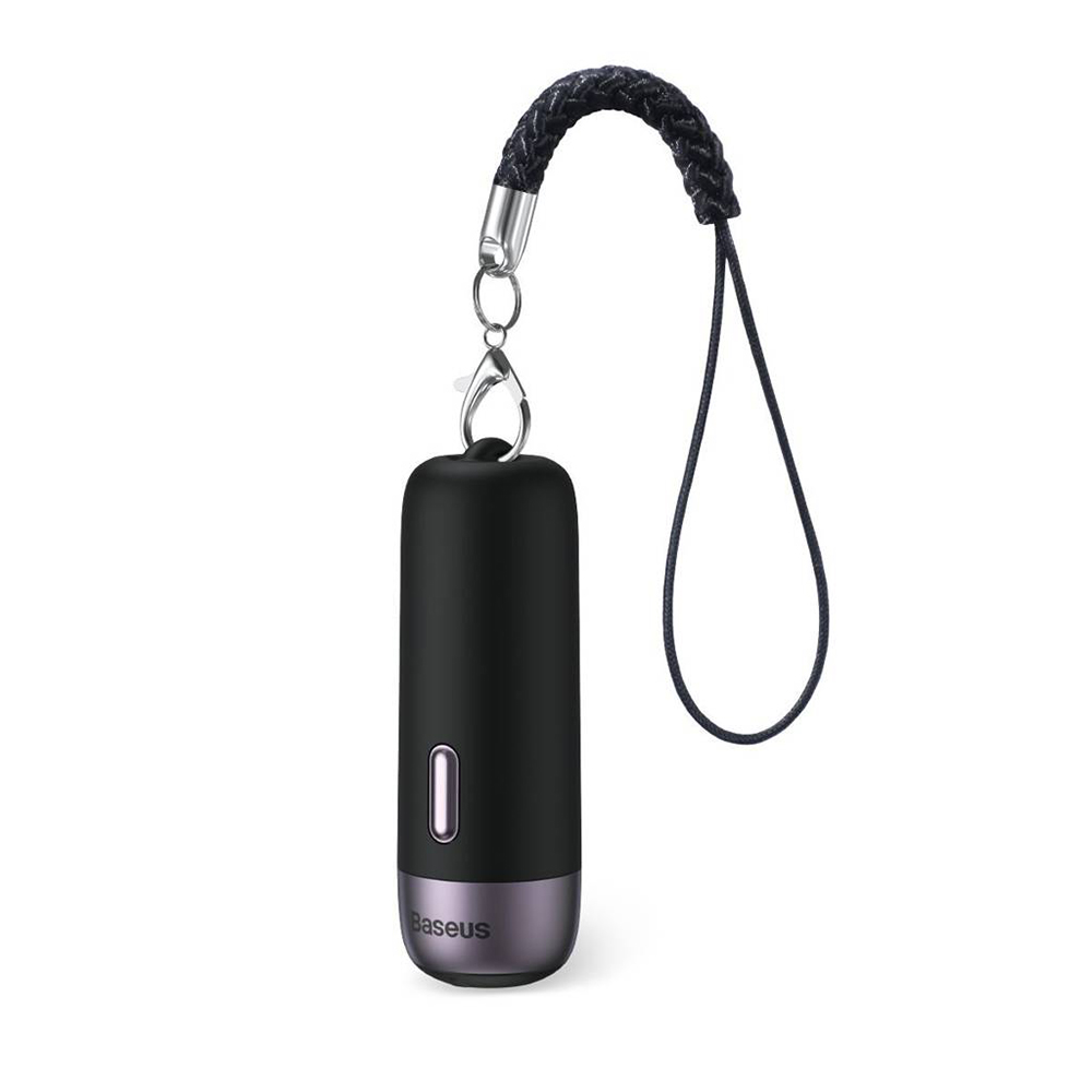 

Смарт-брелок Baseus T3 Rechargeable Anti-Lost Tracker White (ZLFDQT3-02)