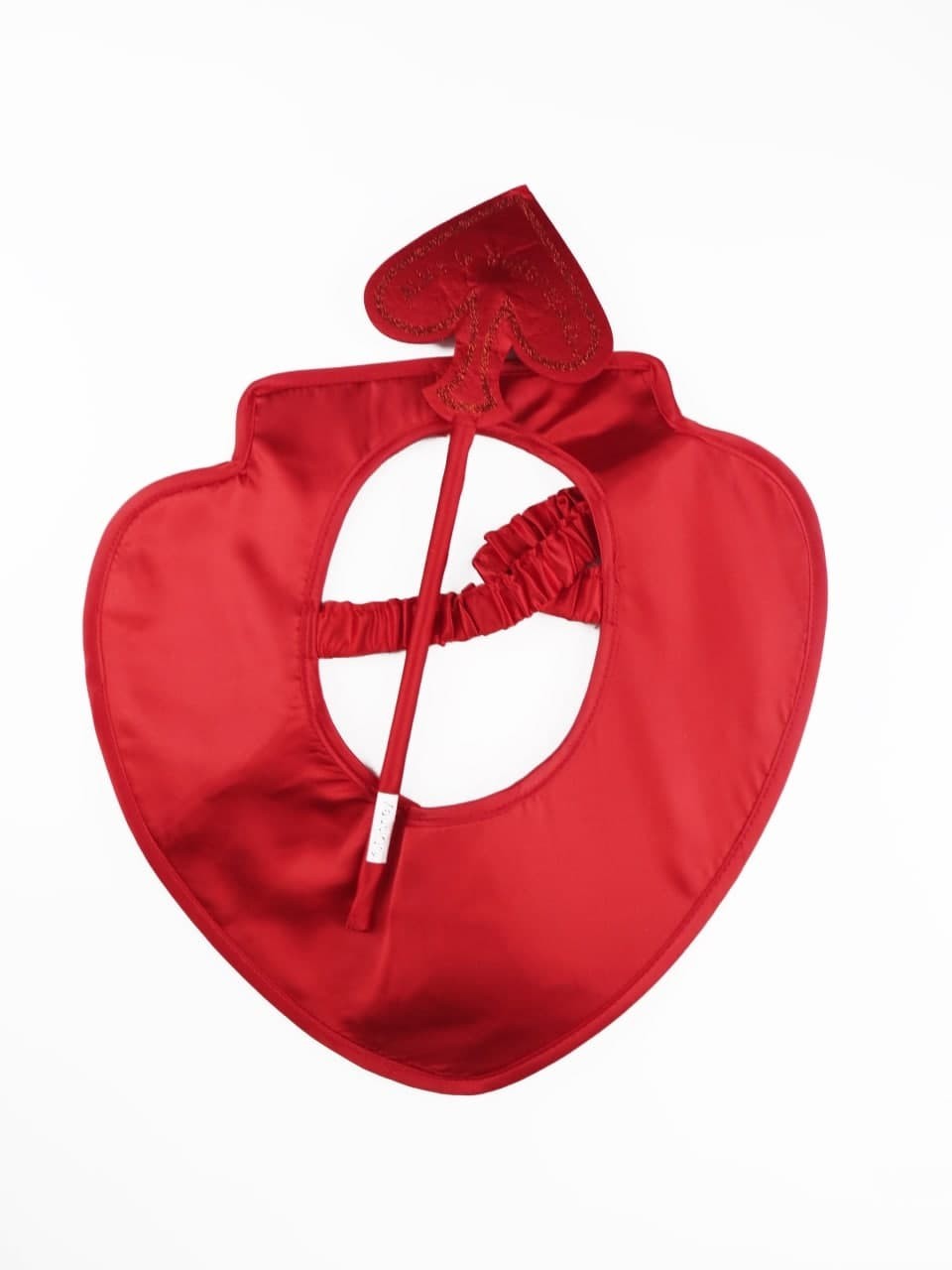 

Набор аксессуаров George  красный 8520123003030, Набор аксессуаров George ONE SIZE красный 8520123003030