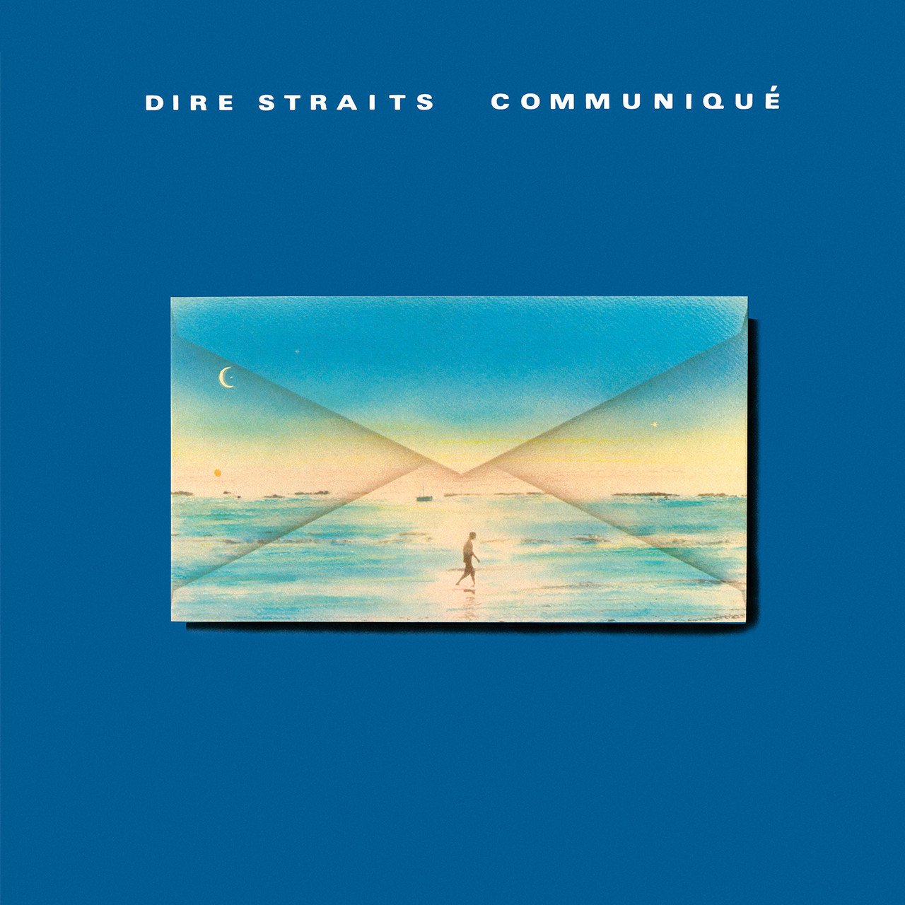 

Виниловая пластинка Dire Straits – Communiqué (602537529049)