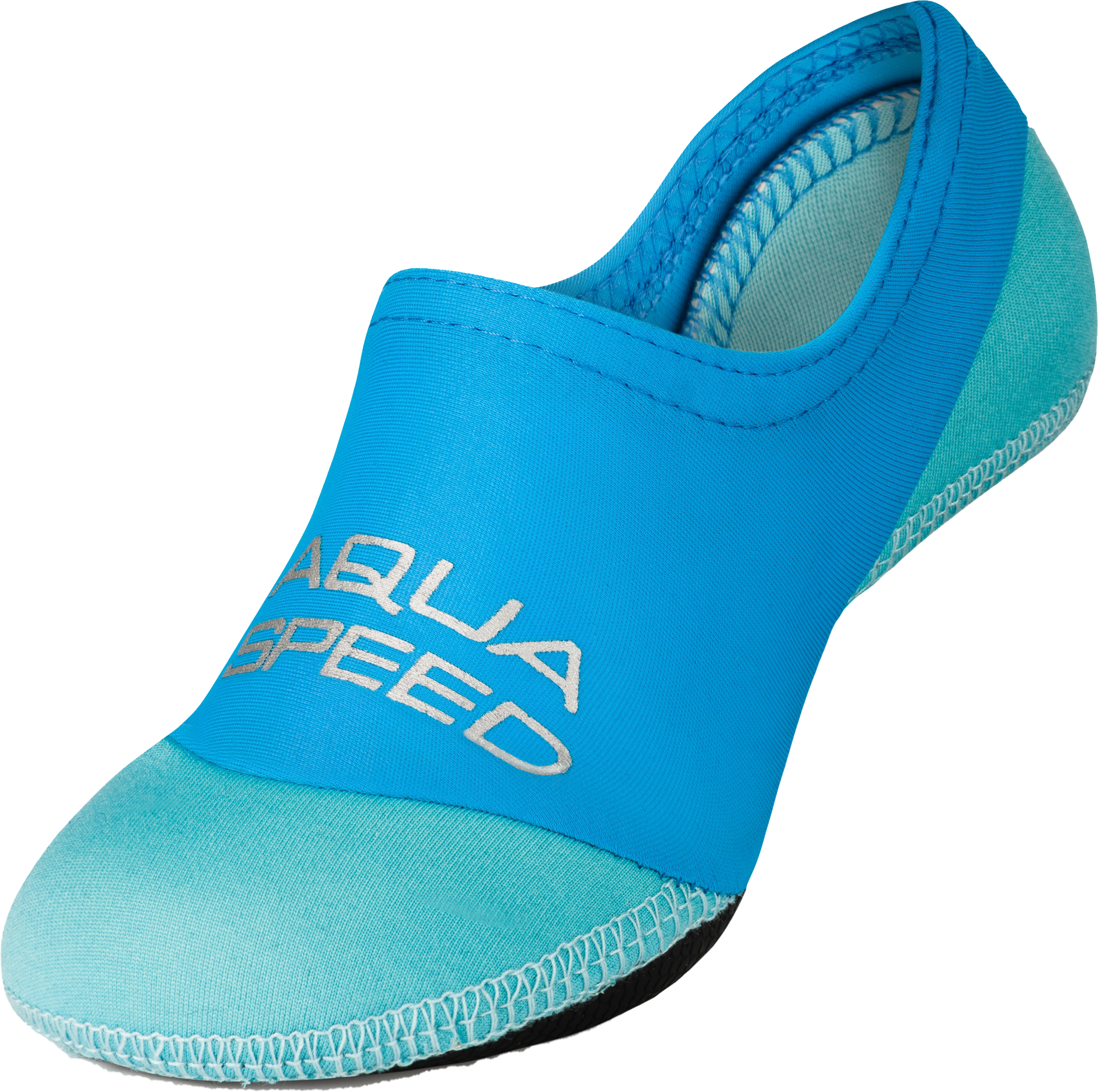 

Носки для бассейна Aqua Speed NEO SOCKS 6839 (177-02) 28-29 Бирюзово-голубой (5908217668394)