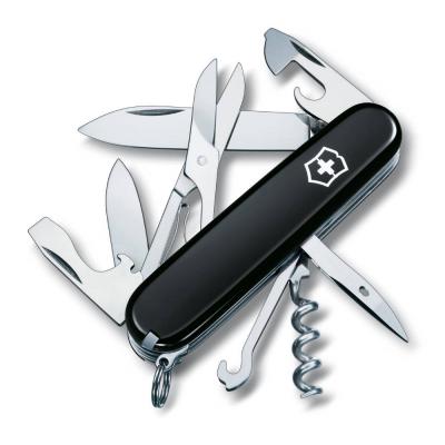 

Мультитул Victorinox Swiss Army Climber (1.3703.3)