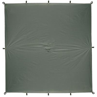 

Тент Terra Incognita Tarp 3 x 3 khaki