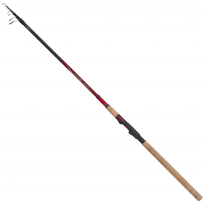 

Удилище Shimano Catana EX 2.40M 10-30гр (SCATEX24M)