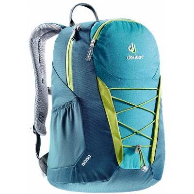 

Рюкзак Deuter Gogo 3325 petrol-arctic (3820016 3325)