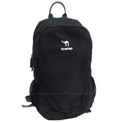 

Рюкзак Tramp City-22 черный (TRP-020)