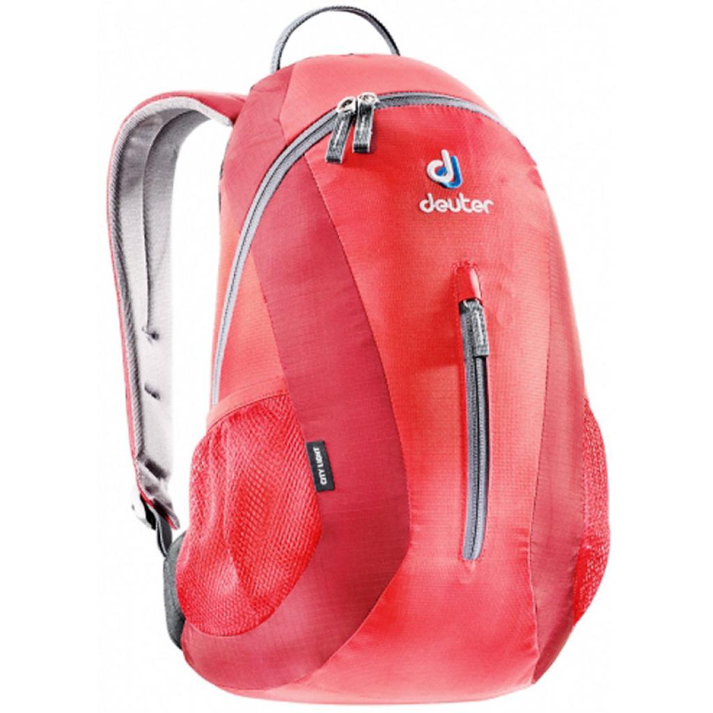 

Рюкзак Deuter City Light fire-cranberry (80154 5520)