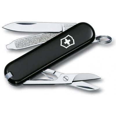 

Мультитул Victorinox Сlassic-SD (0.6223.3)