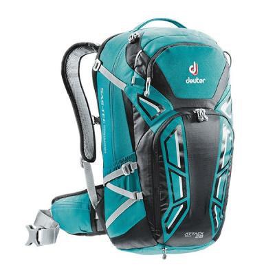 

Рюкзак Deuter On Top ABS 20 7251 black-kiwi (3200116 2706)